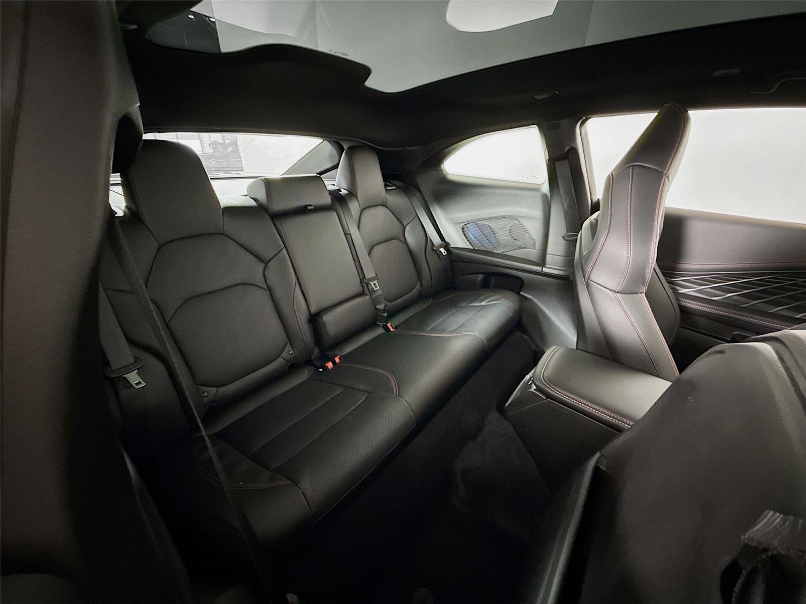 2026 Dodge Charger Scat Pack Plus