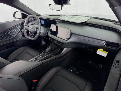 2026 Dodge Charger Scat Pack Plus