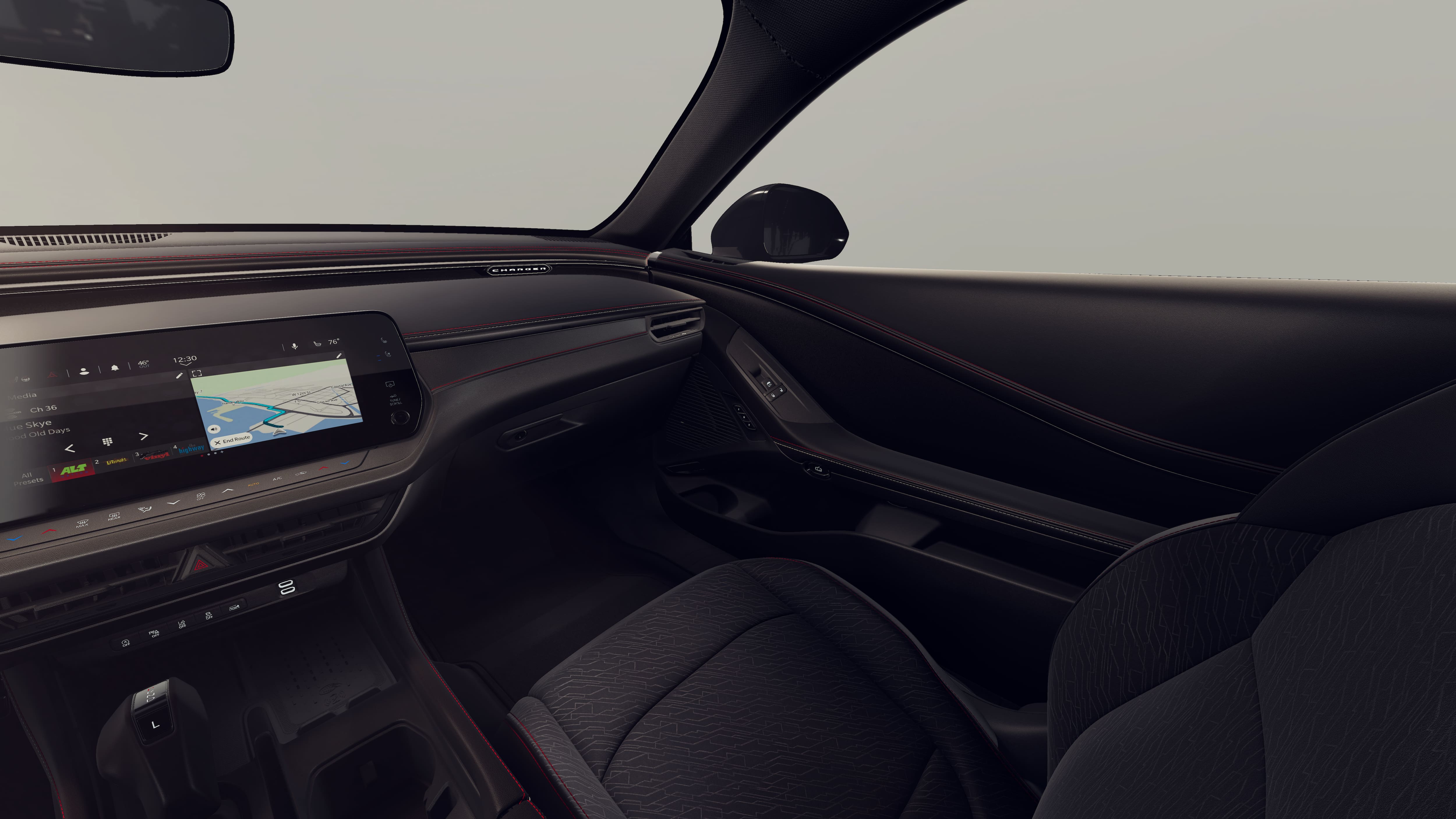 2026 Dodge Charger Scat Pack Plus