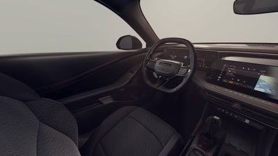 2026 Dodge Charger Scat Pack Plus