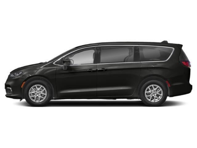 Used 2023 Chrysler Pacifica Touring L with VIN 2C4RC1BG7PR627731 for sale in Faribault, Minnesota