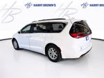 2022 Chrysler Pacifica TOURING L FWD