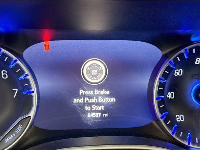 2022 Chrysler Pacifica TOURING L FWD