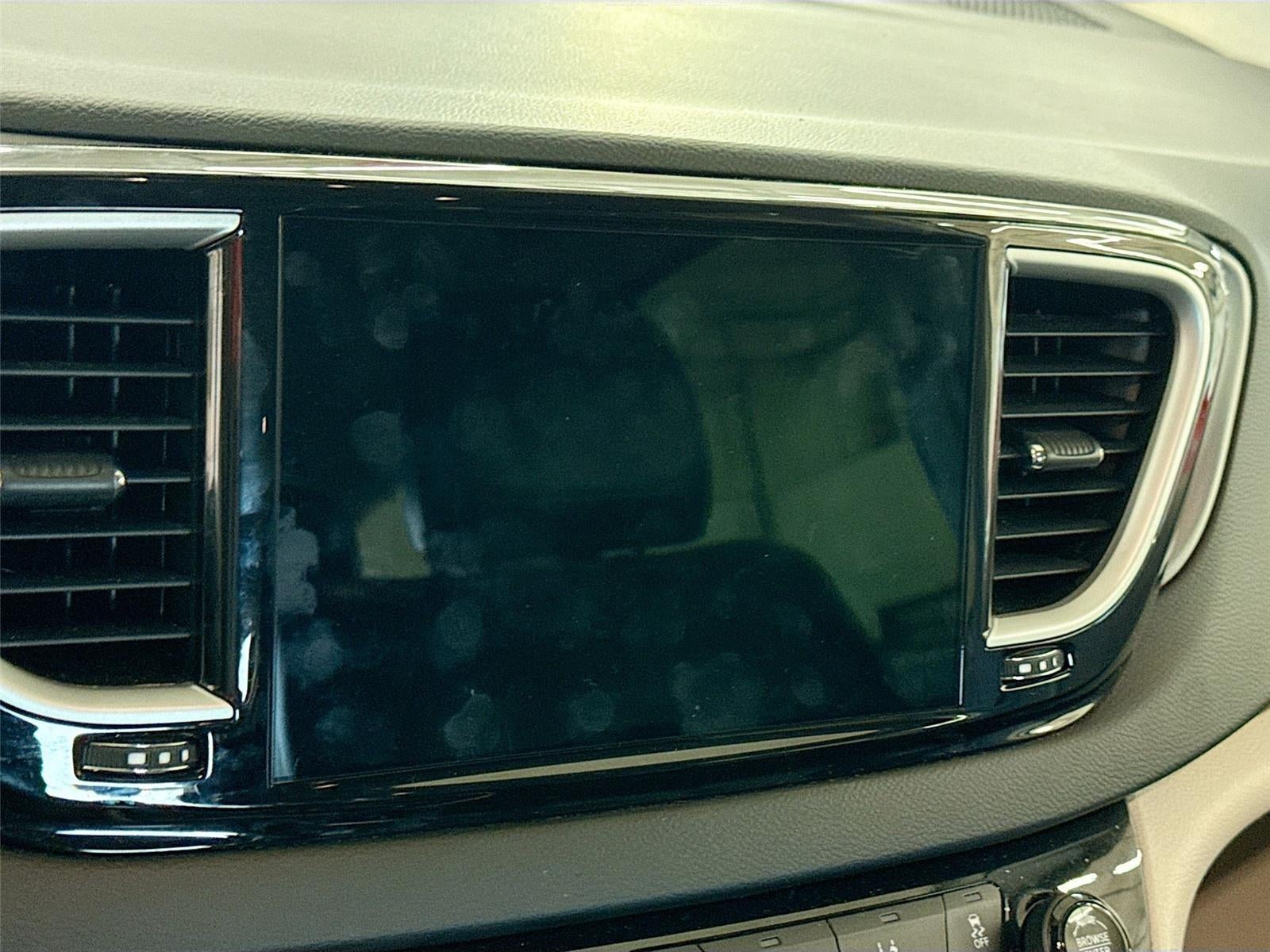 2022 Chrysler Pacifica TOURING L FWD