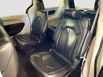 2022 Chrysler Pacifica TOURING L FWD