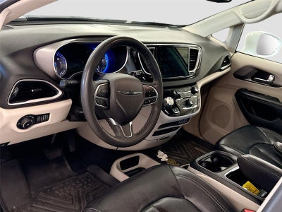2022 Chrysler Pacifica TOURING L FWD