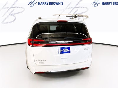 2022 Chrysler Pacifica TOURING L FWD