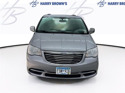 2014 Chrysler Town & Country Touring-L 30th Anniversary