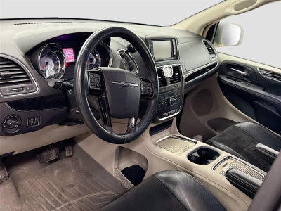 2014 Chrysler Town & Country Touring-L 30th Anniversary