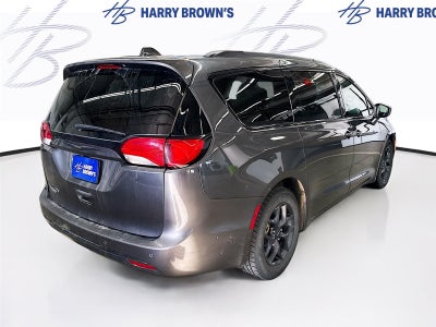 2020 Chrysler Pacifica Touring L Plus