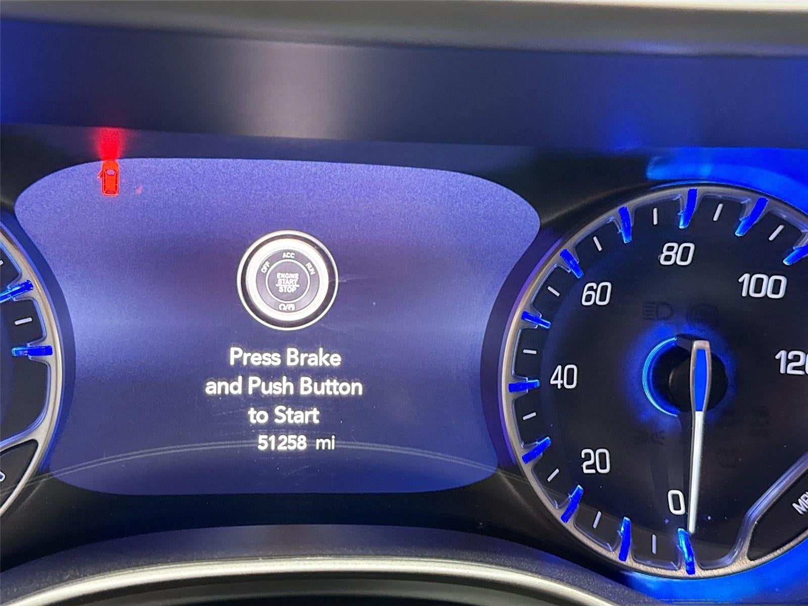 2020 Chrysler Pacifica Touring L Plus