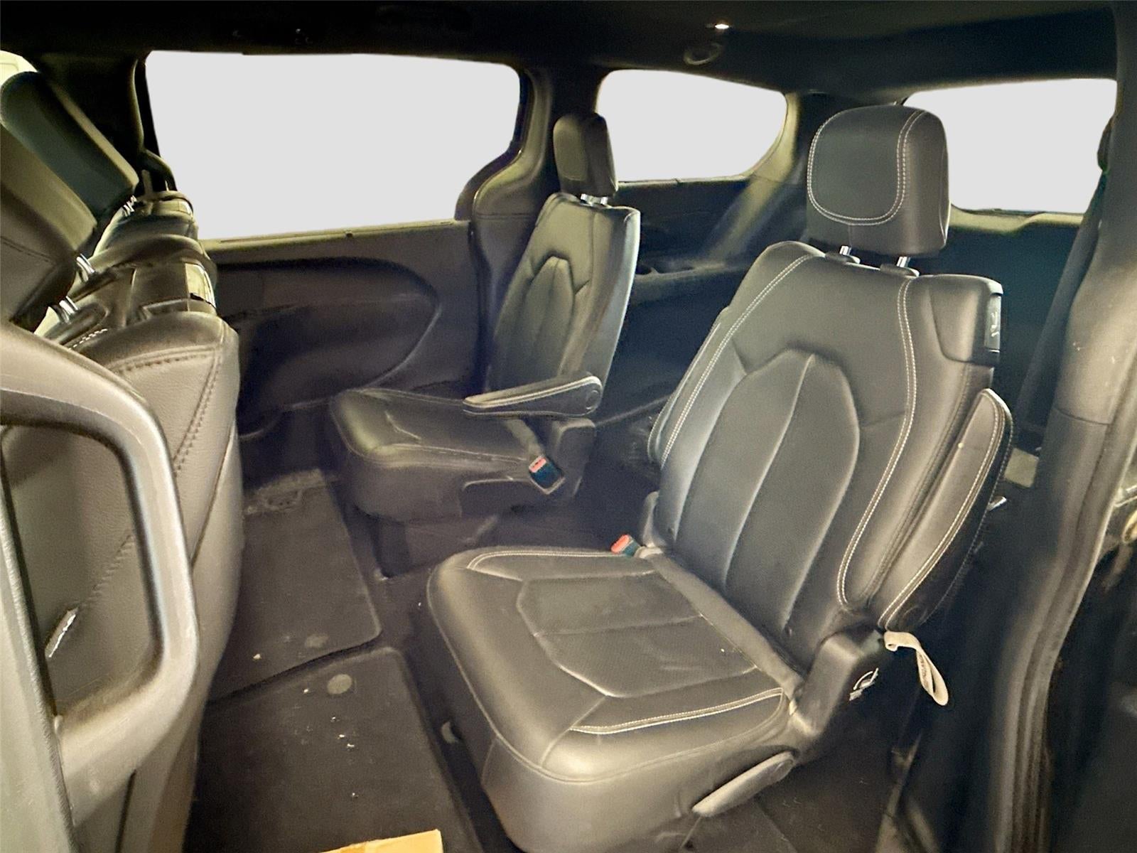 2020 Chrysler Pacifica Touring L Plus