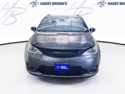 2020 Chrysler Pacifica Touring L Plus