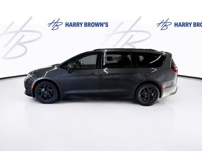 2020 Chrysler Pacifica Touring L Plus