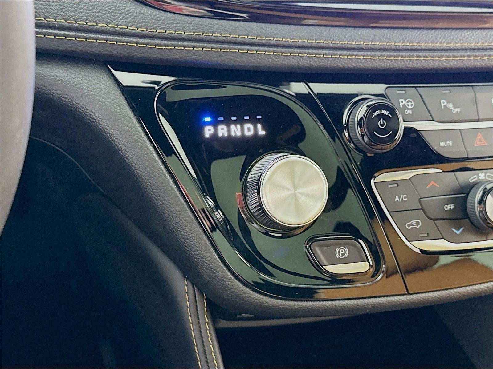 2023 Chrysler Pacifica Hybrid Hybrid Pinnacle