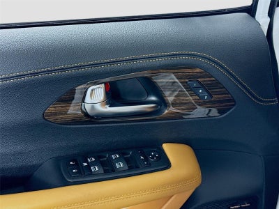 2023 Chrysler Pacifica Hybrid Hybrid Pinnacle