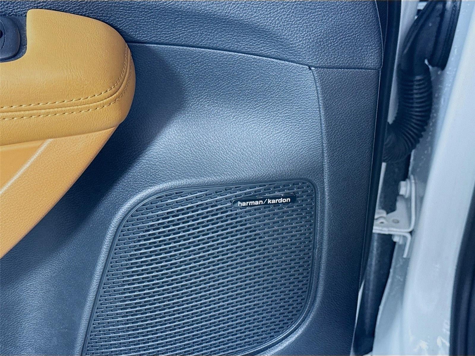 2023 Chrysler Pacifica Hybrid Hybrid Pinnacle