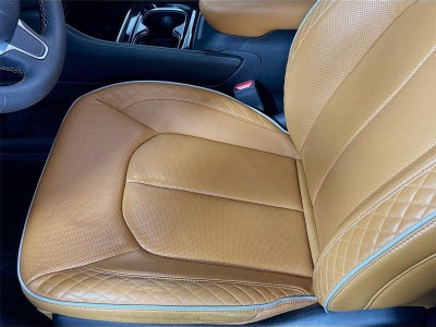 2023 Chrysler Pacifica Hybrid Hybrid Pinnacle