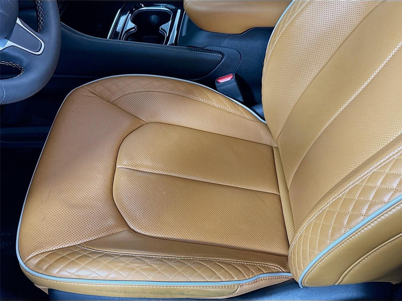 2023 Chrysler Pacifica Hybrid Hybrid Pinnacle