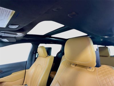 2023 Chrysler Pacifica Hybrid Hybrid Pinnacle
