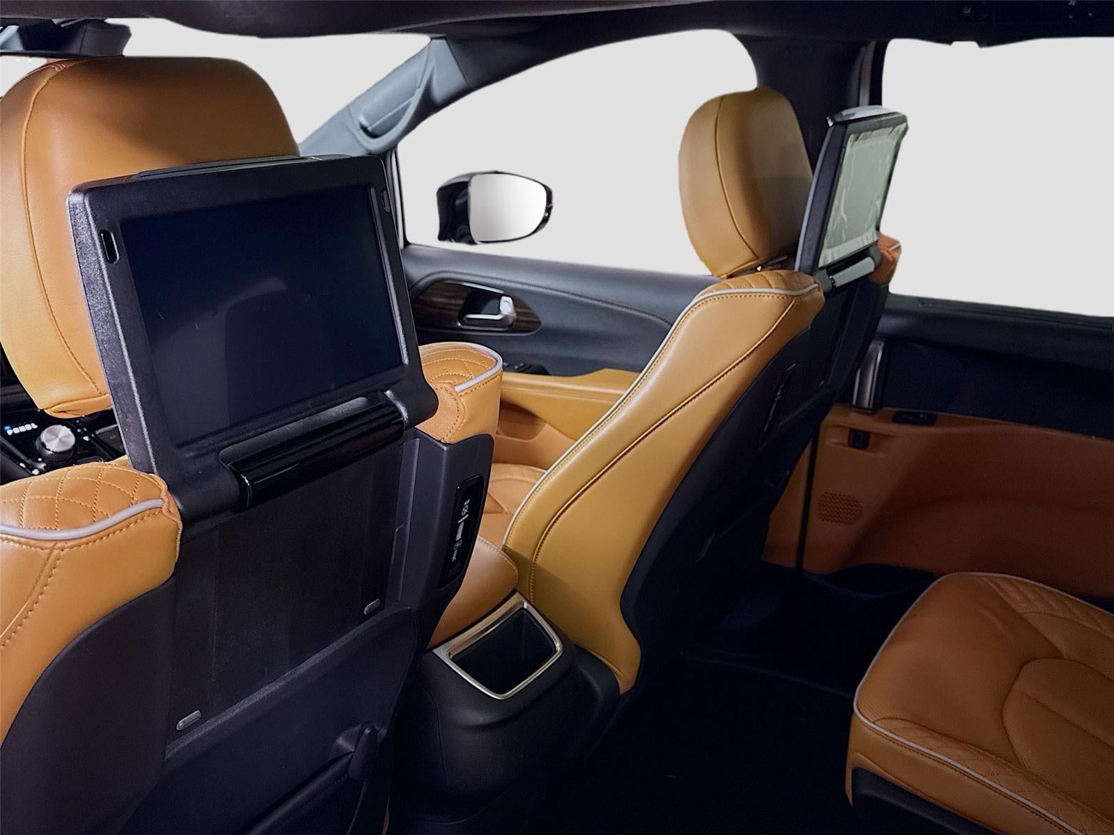 2023 Chrysler Pacifica Hybrid Hybrid Pinnacle