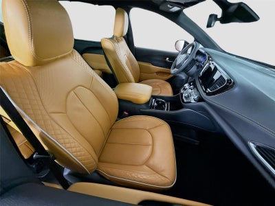 2023 Chrysler Pacifica Hybrid Hybrid Pinnacle