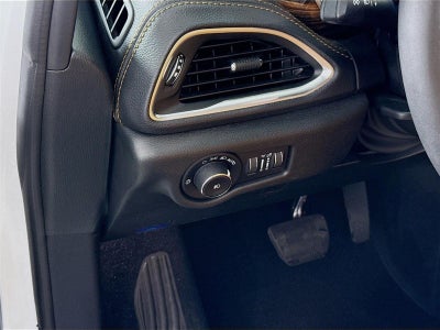 2023 Chrysler Pacifica Hybrid Hybrid Pinnacle