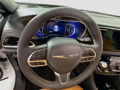 2023 Chrysler Pacifica Hybrid Hybrid Pinnacle