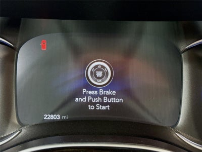 2023 Chrysler Pacifica Hybrid Hybrid Pinnacle