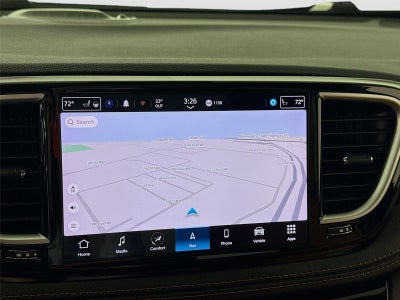 2023 Chrysler Pacifica Hybrid Hybrid Pinnacle