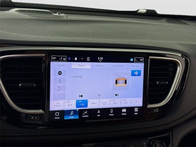 2023 Chrysler Pacifica Hybrid Hybrid Pinnacle