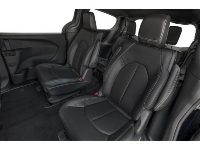 2025 Chrysler Pacifica Hybrid Hybrid Select