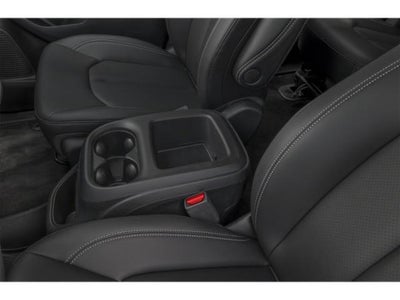 2025 Chrysler Pacifica Hybrid Hybrid Select