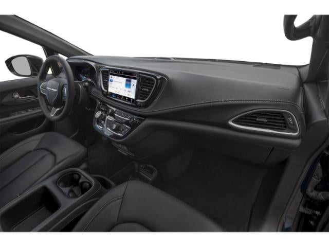2025 Chrysler Pacifica Hybrid Hybrid Select