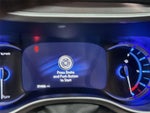 2025 Chrysler Pacifica Hybrid Hybrid Select