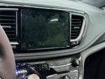2025 Chrysler Pacifica Hybrid Hybrid Select