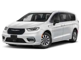 2025 Chrysler Pacifica Hybrid Hybrid Select