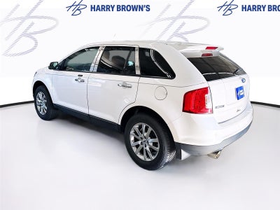 2011 Ford Edge SEL