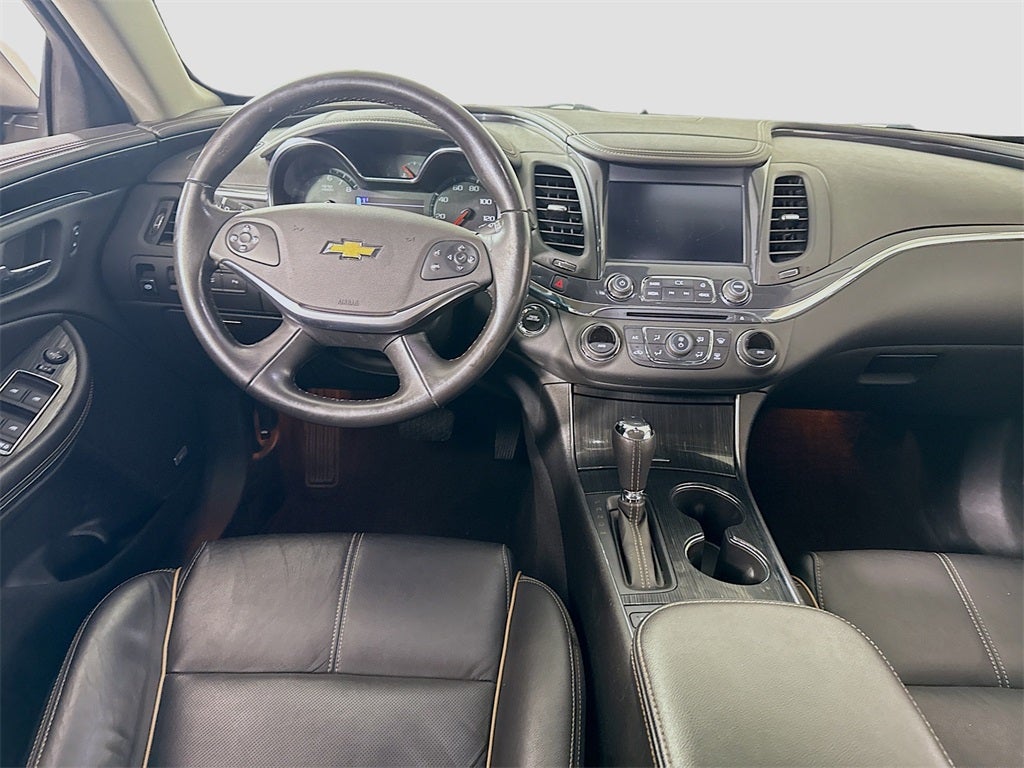 Used 2019 Chevrolet Impala Premier with VIN 2G1105S38K9151534 for sale in Faribault, Minnesota