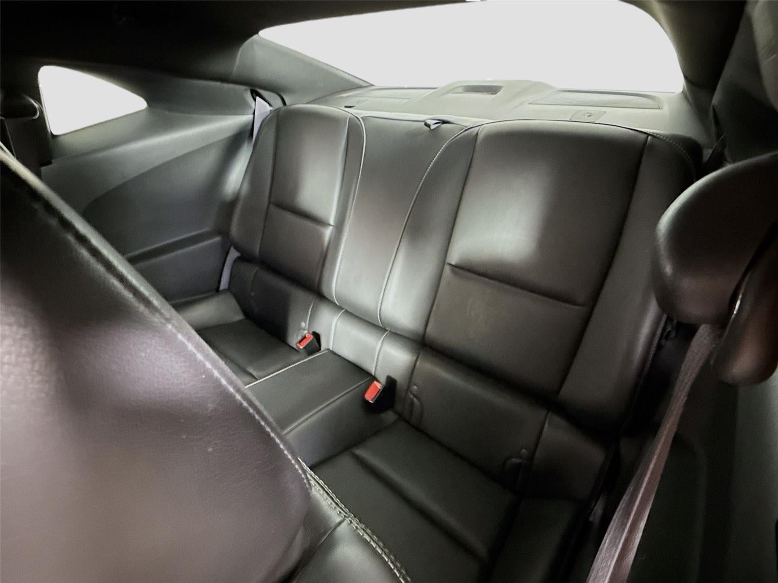 2010 Chevrolet Camaro 2SS