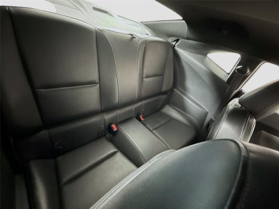 2010 Chevrolet Camaro 2SS