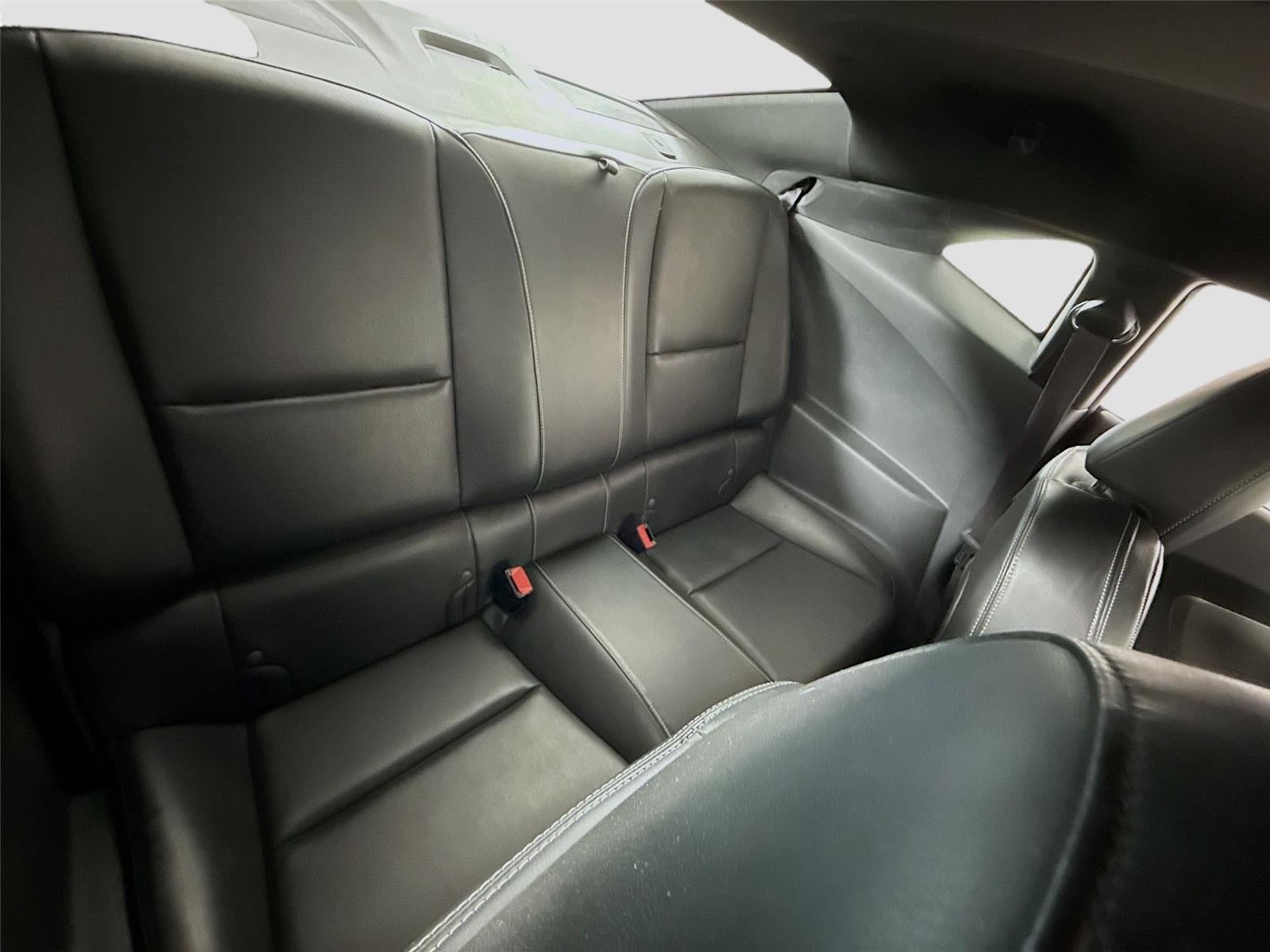 2010 Chevrolet Camaro 2SS