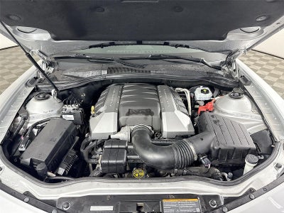 2010 Chevrolet Camaro 2SS