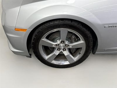 2010 Chevrolet Camaro 2SS