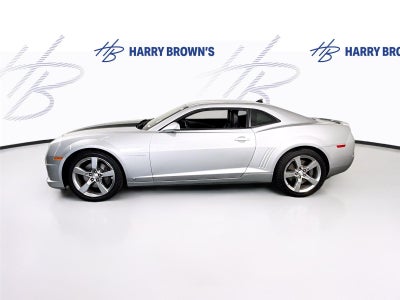 2010 Chevrolet Camaro 2SS
