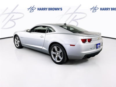 2010 Chevrolet Camaro 2SS