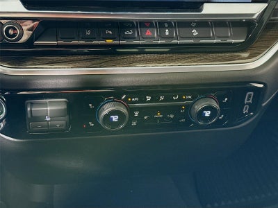 2026 Chevrolet Silverado 3500HD LT