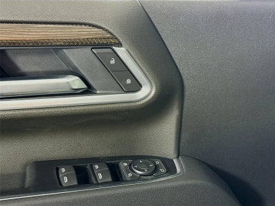 2026 Chevrolet Silverado 3500HD LT