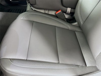 2026 Chevrolet Silverado 3500HD LT