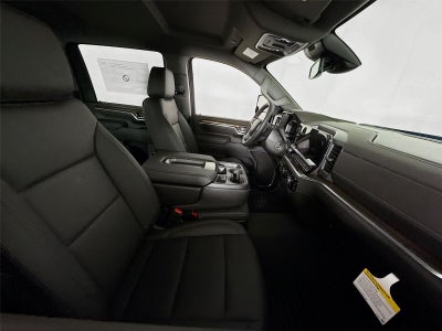 2026 Chevrolet Silverado 3500HD LT